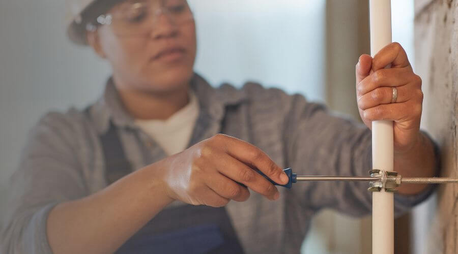 Faucet & Showerhead Inspection in Jewett, IL